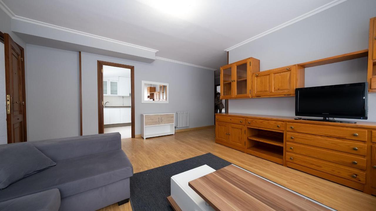 Apartamento Loli 4 Viveiro Bagian luar foto
