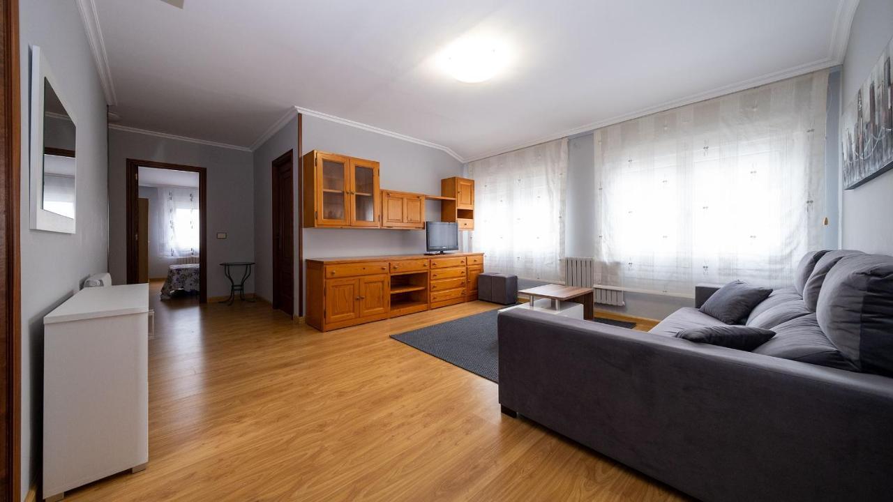 Apartamento Loli 4 Viveiro Bagian luar foto
