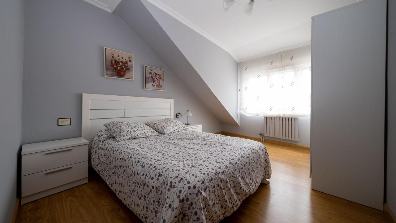 Apartamento Loli 4 Viveiro Bagian luar foto