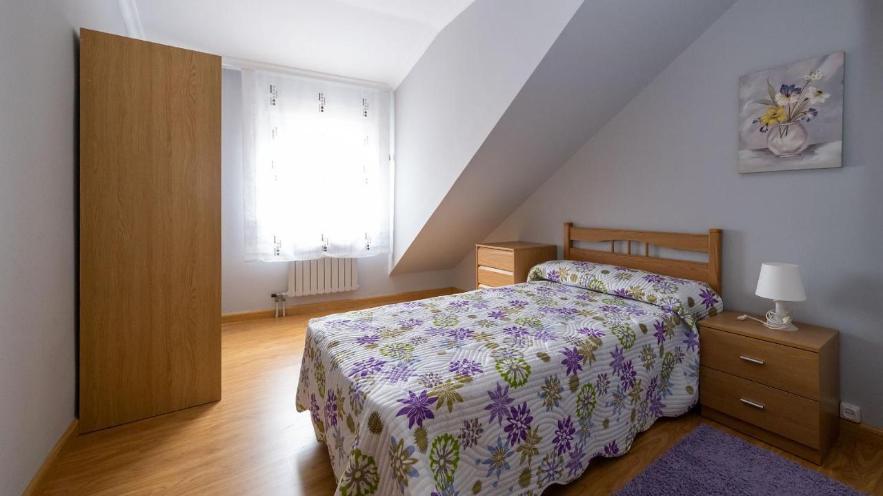 Apartamento Loli 4 Viveiro Bagian luar foto