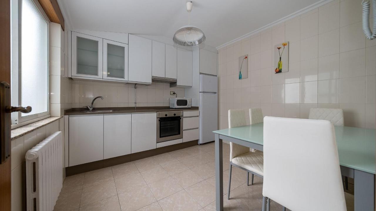 Apartamento Loli 4 Viveiro Bagian luar foto