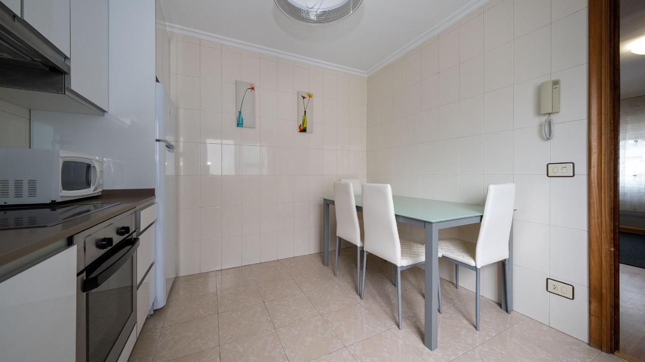 Apartamento Loli 4 Viveiro Bagian luar foto