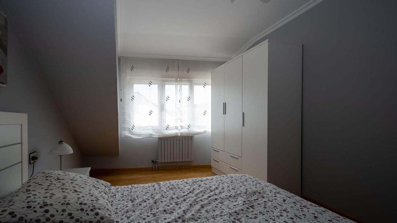 Apartamento Loli 4 Viveiro Bagian luar foto