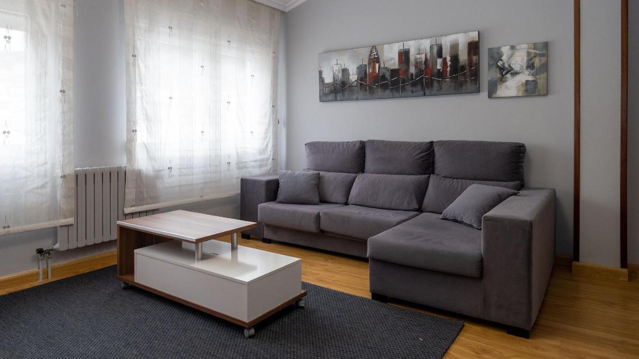 Apartamento Loli 4 Viveiro Bagian luar foto