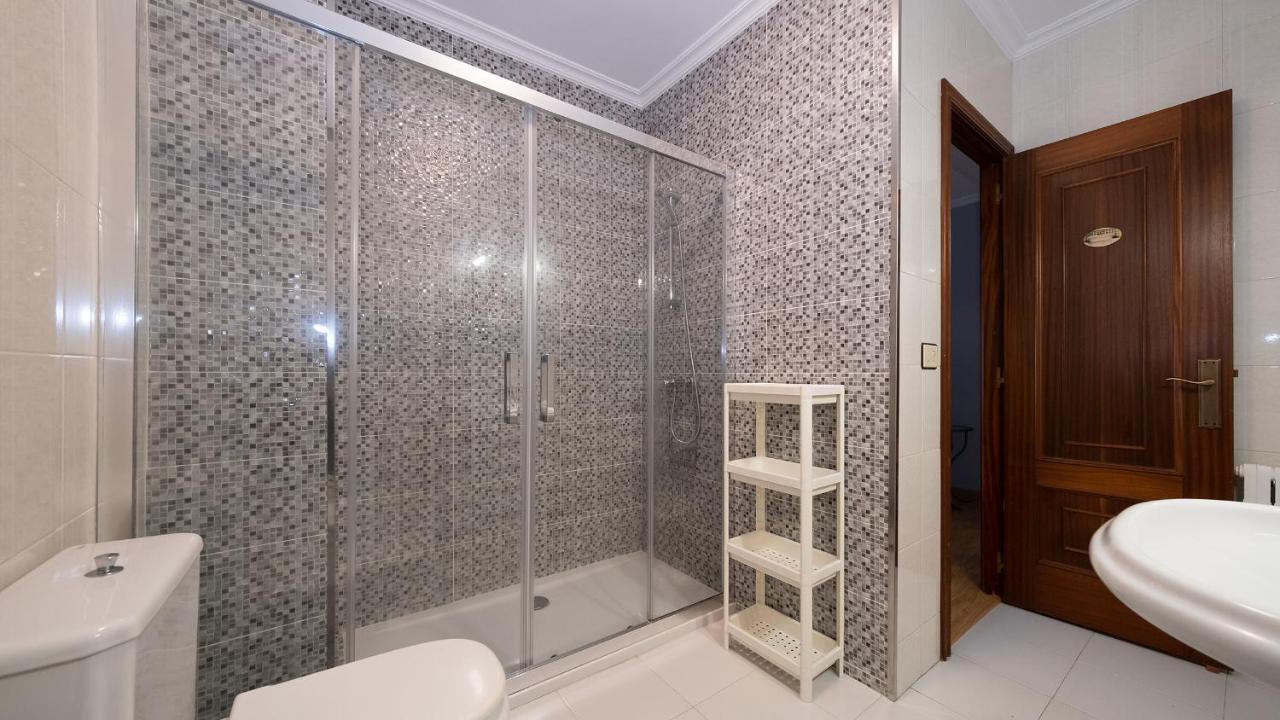 Apartamento Loli 4 Viveiro Bagian luar foto
